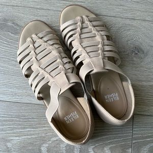 Eileen Fisher sandals